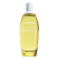 Biotherm Eau Vitaminée Eau de Toilette Impulsion Citron 100 ml