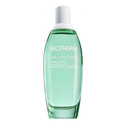 Biotherm Eau Vitaminée Eau de Toilette Citrus Tonic 100 ml