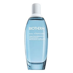 Biotherm Eau Vitaminée Eau de Toilette Vibration Bergamote 100 ml