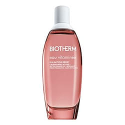 Biotherm Eau Vitaminée Eau de Toilette Pulsation Berry 100 ml