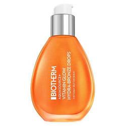 Biotherm Aquasource + Vitamin Glow Hydra-Bronze Drops Sérum 50 ml