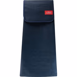 Sac poussette de marché jean Les artistes