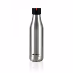 Les Artistes Paris Bottle Up, 0,5 L, Acier inoxydable, 12 h, 24 h, Bisphénol A (BPA)