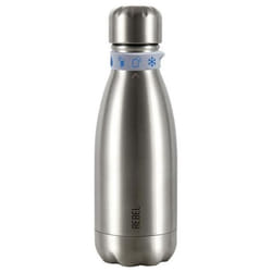 LES ARTISTES Bouteille isotherme - 28 cl - Métal rebel