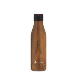 Les Artistes Paris A-2101 thermos 0,5 L Bois