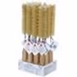 Brosse de nettoyage - Les Artistes Paris - BottleUp - Beige - Mixte - Adulte