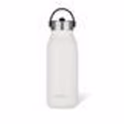Bouteille isotherme - Les Artistes Paris - 2.0 - 1 Litre - Acier inoxydable - Cuivre