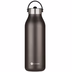 Bouteille isotherme - Les Artistes Paris - 2.0 Black Pearl - 15 Litre - Acier inoxydable - Étanche