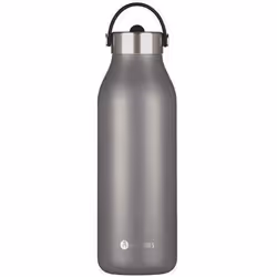 Bouteille isotherme - Les Artistes Paris - 2.0 - 15 Litre - Acier inoxydable - Cuivre