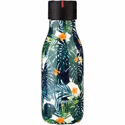 Bouteille isotherme LES ARTISTES Bottle UP Hawaii bril 280ml