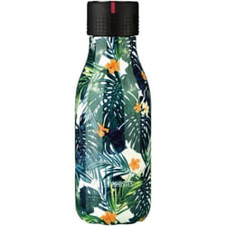 Bouteille isotherme LES ARTISTES Bottle UP Hawaii bril 280ml
