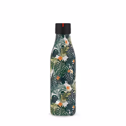 Les Artistes Paris A-4011, 0,5 L, Multicolore, Acier inoxydable, 12 h, 24 h, 7,05 cm