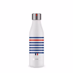 Les Artistes Paris A-4249, 0,5 L, Multicolore, Acier inoxydable, 12 h, 24 h, 7,05 cm