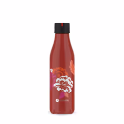 Les Artistes Paris A-4262, 0,5 L, Multicolore, Acier inoxydable, 12 h, 24 h, 7,05 cm