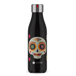 Bouteille isotherme - LES ARTISTES PARIS - Sugar Skull - 500 ml - Inox - Mixte