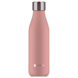 Les Artistes Paris Bouteille Isotherme 500 ml - Modèle : Rose