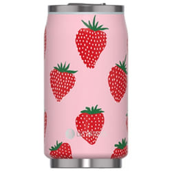 -Les Artistes Paris Pull CanIt Canette 280 ml (Modèle : Fraises)