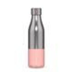 Bouteille isotherme - Les Artistes Paris - Split Pink - 500 ml - Acier inoxydable - Étanche