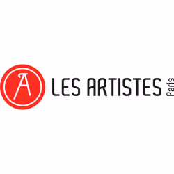 Les Artistes Paris A-6522, Grenat