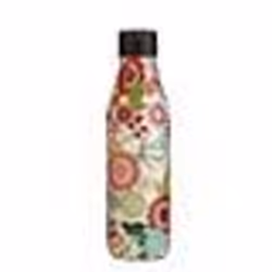 LES ARTISTES Bottle Up isotherme Eden - 500 ml