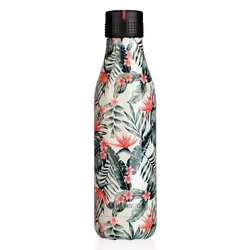 LES ARTISTES-PARIS - Bottleup isotherme 50 cl Palmier