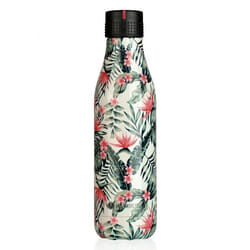 LES ARTISTES-PARIS - Bottleup isotherme 50 cl Palmier