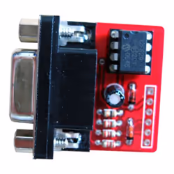 Mini programmateur JDM