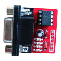 Mini programmateur JDM