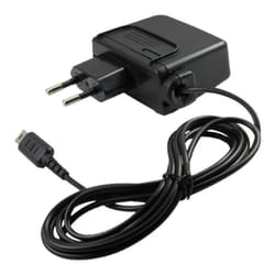 adaptateur secteur pour nintendo ds xl 3 ds ll