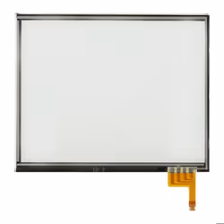 Ecran tactile de remplacement pour Nintendo DSi