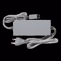 Transformateur pour Wii (220V)
