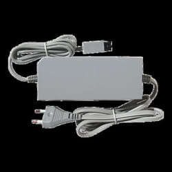 Transformateur pour Wii (220V)