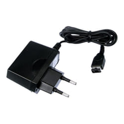 Transformateur chargeur secteur pour Nintendo DS Fat et GameBoy Advance SP