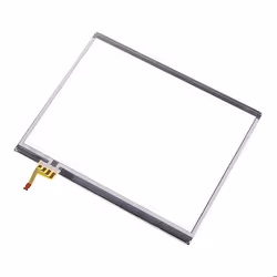 Ecran tactile de remplacement pour Nintendo DSi XL