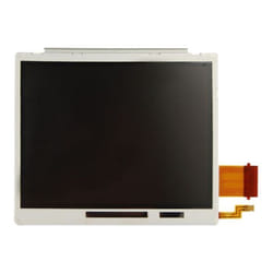 Ecran inférieur - Nintendo - DSi XL - Neuf - 50 Gr - Référence REF000332