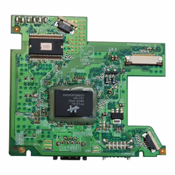 Carte PCB pour lecteur Xbox 360 Fat Liteon DG-16D2S