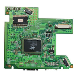 Carte PCB pour lecteur Xbox 360 Fat Liteon DG-16D2S