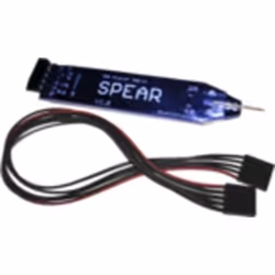 Maximus Spear - Add-on pour 360 Xtractor - Extraction clé Xbox 360 Liteon 74850c - Noir