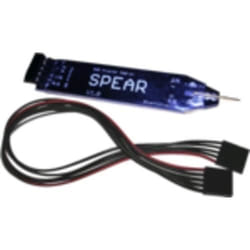 Maximus Spear - Add-on pour 360 Xtractor - Extraction clé Xbox 360 Liteon 74850c - Noir