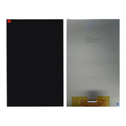 Ecran LCD de remplacement pour Acer Iconia One 10 B3-A20 B3-A30 et B3-A40 (Non compatible B3-A40FHD)