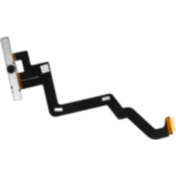 Caméras de rechange avec nappe pour Nintendo 3DS