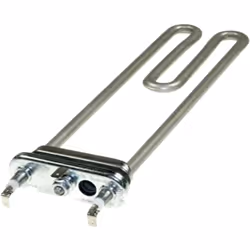 Resistance compatible (thermoplongeur) 1850W pour lave-linge BELLAVITA, DAEWOO, FAR, WALTHAM, ATLANTIC, CONTINENTAL EDISON, J ...