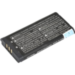 Batterie de rechange pour Nintendo DSi - Noir