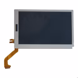 Ecran LCD - Nintendo - 3DS XL - Remplacement - Neuf - Garantie 2 ans