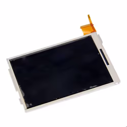 Ecran LCD - Nintendo - 3DS XL - Remplacement - Neuf - Garantie 2 ans