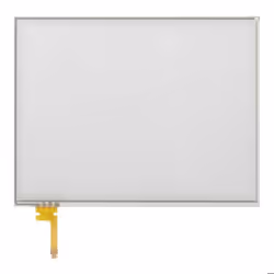 Ecran tactile de remplacement pour Nintendo 3DS XL