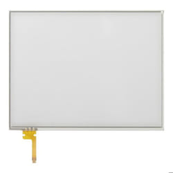 Ecran tactile de remplacement pour Nintendo 3DS XL