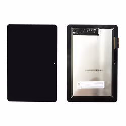 Ecran tactile noir + LCD de remplacement pour tablette Asus Transformer Book (T101H / T101HA)