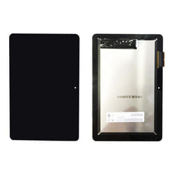 Ecran tactile noir + LCD de remplacement pour tablette Asus Transformer Book (T101H / T101HA)