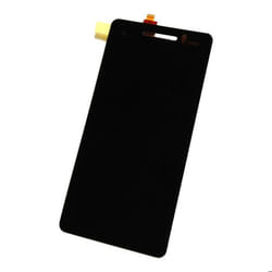 Ecran tactile + LCD de remplacement pour Sony Xperia V (LT25i)